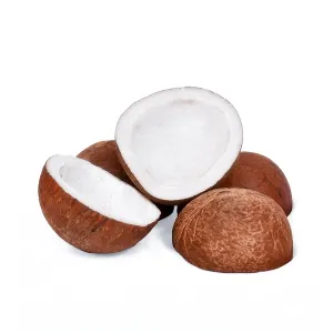Copra | Khopra | Sukha Nariyal | Kobbari Chippa | Kodakulu | Dried Coconut