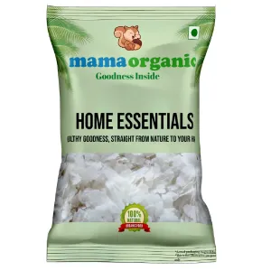 Mama Organic Poha Thin | Poha | Patla Poha | Atukulu | Palchati Atukulu | Flattened Rice