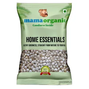 Mama Organic Jawari Big | Jowar | Badi Jowar | Jonnalu | Pedda Jonnalu | Sorghum