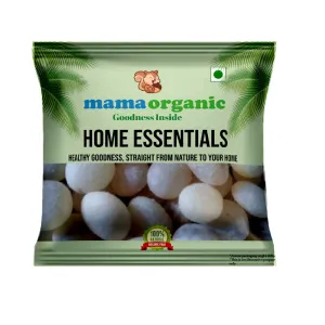 Mama Organic Nirmali | Nirmali | Chillaginja | Musali Chettu | Clearing Nut
