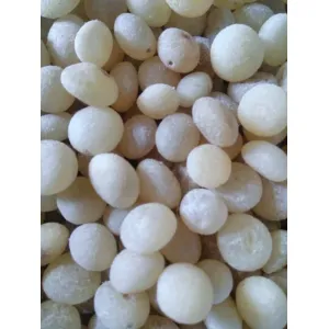 Nirmali | Chillaginja | Musali Chettu | Clearing Nut
