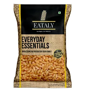 Eataly Sharbati Gehu | Sharbati Gehu | Sharbati Wheat | Sharbati Godhumalu