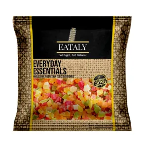 Eataly Tutti Fruity | Tutti Fruity | Candied Fruit | Rangu Pandlu