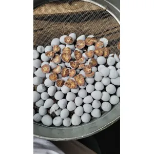 Whole White Chaliya | Chaliya | Pokalu