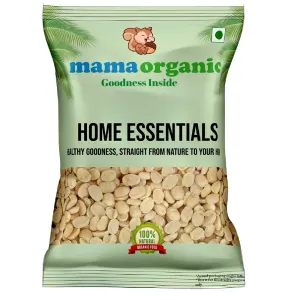 Mama Organic Mash Dal | Mash Dal | Urad Dal | Minapa Pappu | Split Black Gram