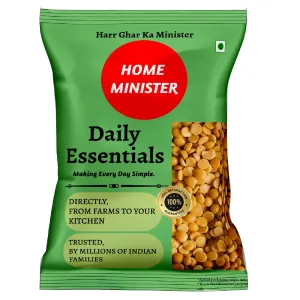Home Minister Toor Dal | Arhar Dal | Kandi Pappu | Pigeon Peas