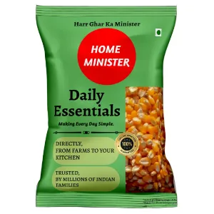 Home Minister Makai | Makai | Mokkajonna | Maize | Corn Kernels