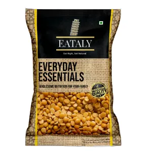 Eataly Toor Dal | Arhar Dal | Kandi Pappu | Pigeon Peas