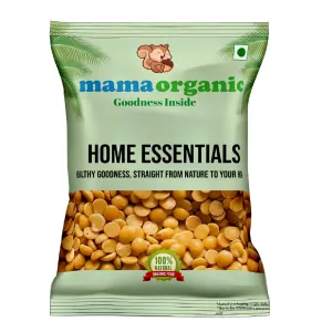 Mama Organic Toor Dal | Arhar Dal | Kandi Pappu | Pigeon Peas