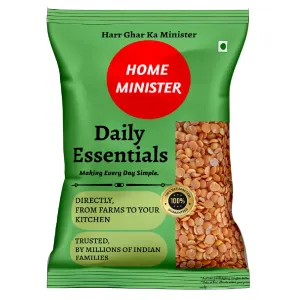 Home Minister Masoor Dal | Masoor Dal | Erra Pappu | Red Lentils