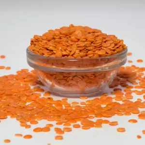 Masoor Dal | Erra Pappu | Red Lentils
