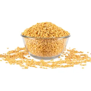 Toor Dal | Arhar Dal | Kandi Pappu | Pigeon Peas