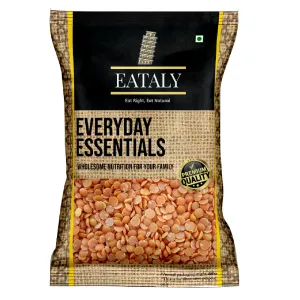 Eataly Masoor Dal | Masoor Dal | Erra Pappu | Red Lentils