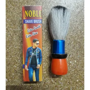 SHAVING BRUSH