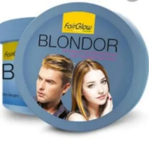 BLONDOR POWDER