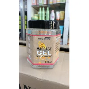 MASSAGE GEL