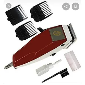 HAIR CLIPPER
