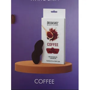 Nose Strip Dr Rashel Coffee ( 10 Strip )