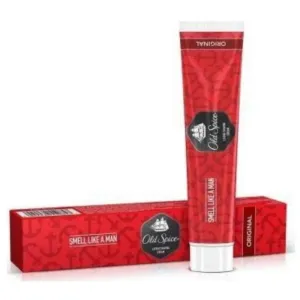 Shaving Cream Old Spice
