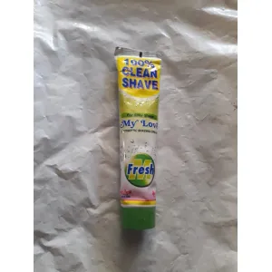 Shaving Cream My love 125gm