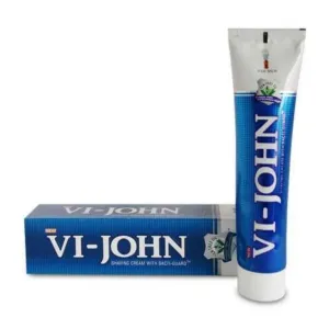 Shaving Cream ViJohn 100gm