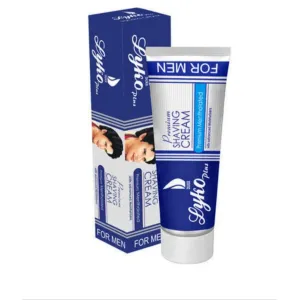 Shaving Cream Lyko 120gm