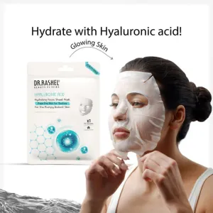 Sheet Mask Dr Rashel Hyaluronic Acid