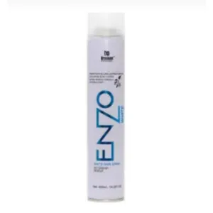 Hair Spray Enjo White 420ml