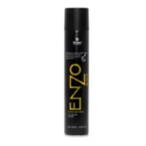 Hair Spray Enjo Black 420ml