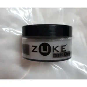 Hair Wax Zuke 50g