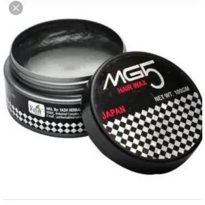 Hair Wax Mg5 Small