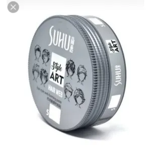 Hair Wax Makdi Suhu 100ml