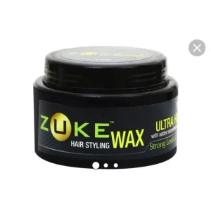 Hair Wax Zuke Dabi 100gm