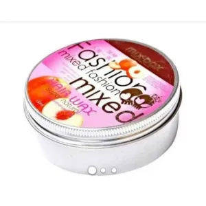 Hair Wax Mixed