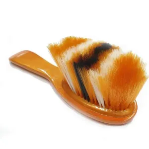 Dusting Brush Wooden Big