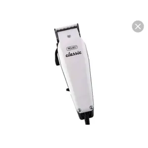 Hair Clipper Wahl Classic With Cable