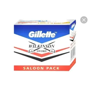 Shaving Blade Wilkinson 50pc