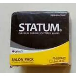 Shaving Blade Statum 50pc