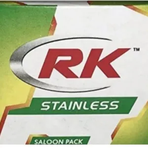 Shaving Blade R K 50pc