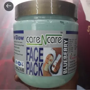 Face Pack Cnc Aloevera 800gm