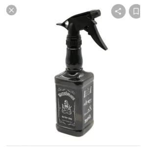 Spary Bottle Wishkey