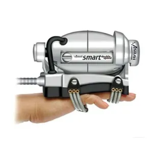 Massager Finger Asbah Smart Double Speed