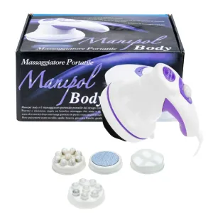 Massager Body Manipol