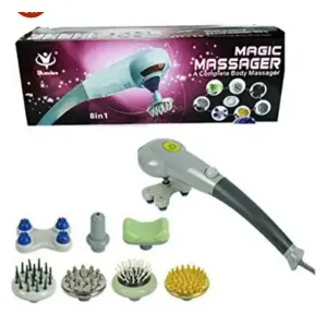 Massager Magic