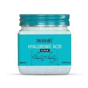 Scrub Dr Rashel Hyaluronic Acid 380ml