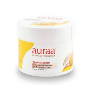 Scrub Auraa 200gm