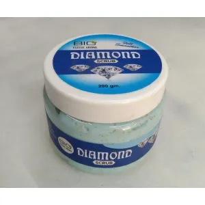 Scrub Bio Daimond 200gm