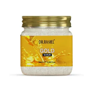 Scrub Dr Rashel Gold 380ml