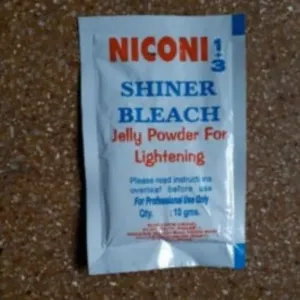 Blondor Powder Niconi Pouch 10g
