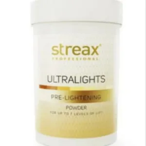 Blondor Powder Streax Dabo 350gm